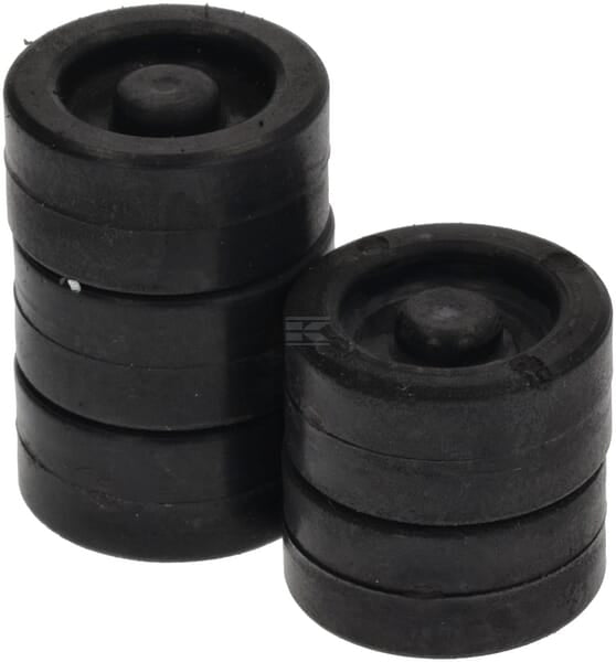 Duovac K2 Super Heavy Magnet til Malkemaskiner