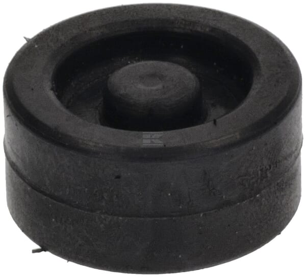 Duovac K2 Super Heavy Magnet til Malkemaskiner