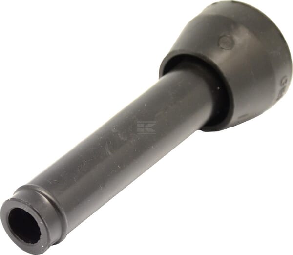 Milking liners adapt. Westfalia 7021.2725.220, diameter  18 mm