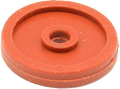 Small seal silicone for pneumatic pulsator