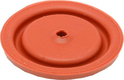Big seal silicone for pneumatic pulsator
