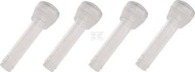 Milking liners silicone adapt. Westfalia 7021.2725.23, diameter  18 mm