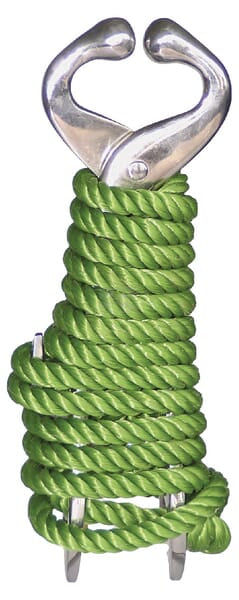 Tyreholder til kvæg 210 mm