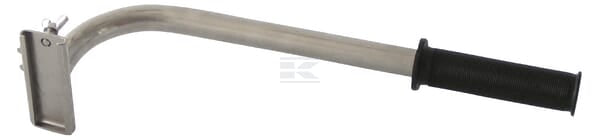 Tatoveringshammer 5-cifret til 20 mm tal