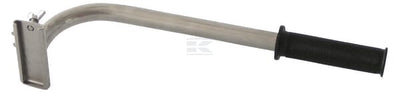 Tatoveringshammer 5-cifret til 20 mm tal