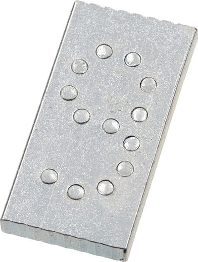 Løst slagtal 20 mm nr. 9 til mærkning