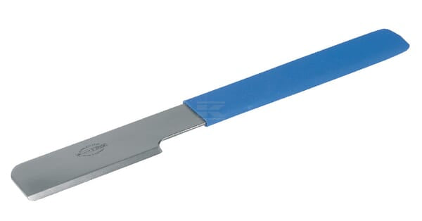Hovkniv med Plasthåndtag 360 mm til Håndtering af Hoves