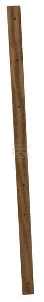 Octo Wood Afstandsholder i Isotræ, 925 x 38 x 26 mm