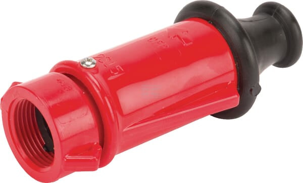 Spuledyse 3/4" til haveslange og vanding