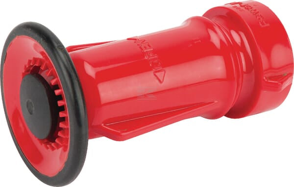 PowerJet Sprøjtedyse 1 1/2" til haveslanger