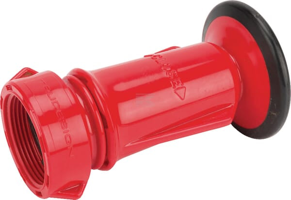 PowerJet Sprøjtedyse 1 1/2" til haveslanger