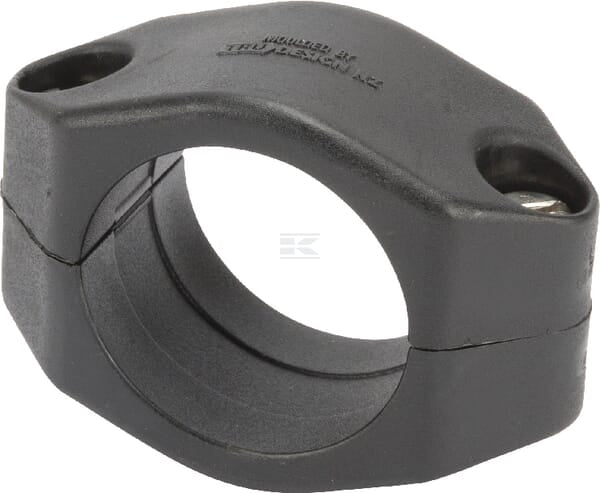 Klemme 32 mm til haveslanger og vandingssystemer
