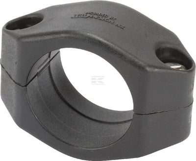 Klemme 32 mm til haveslanger og vandingssystemer