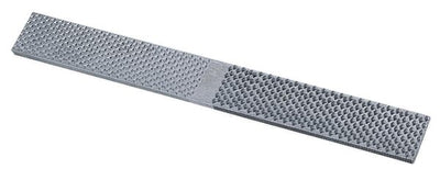 Hovrasp Lige 35 cm til hovpleje