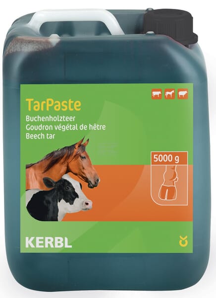 Bøgetræstjære TarPaste Flydende 10 kg