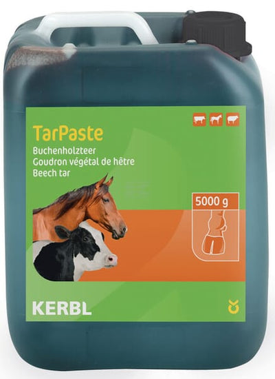 Bøgetræstjære TarPaste Flydende 10 kg