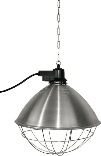 Infrarød Reflektor med 5 m kabel