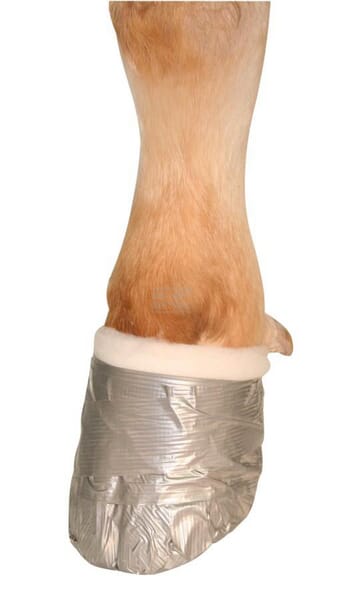 Klov Bandage 50 mm x 50 m til dyr