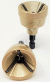 Bohrcraft EGR HM Fræser 3-19 mm
