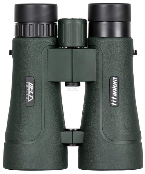 Delta Optical Kikkert Titanium 8x56 til Jagt og Fritid