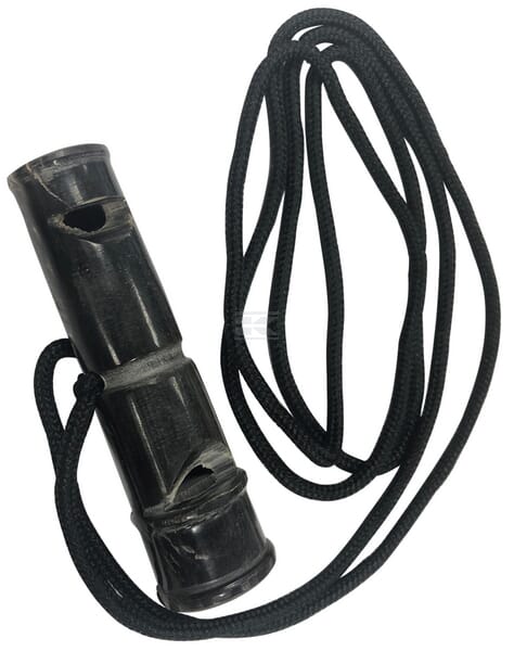 AirTech Buffalo Fløjte