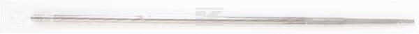 Bahco Kædesavsfil 11/64", Ø4,5 mm, rund