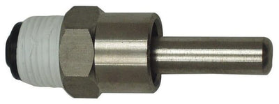 Lund Ventil 1/2" Udvendig RG Type 18 Rustfri