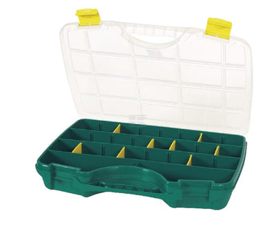 Tayg Sortimentskasse 290x388x61mm, 26 rum