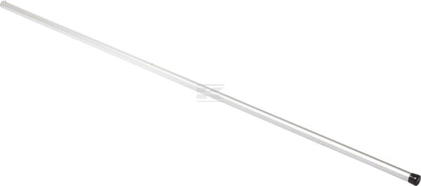 Alu Skaft Ø25 x 1600 mm til rengøring