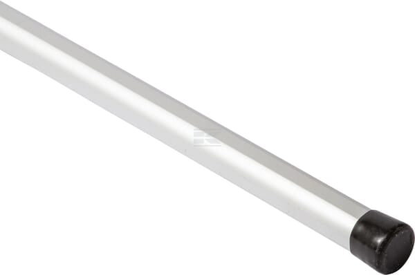 Alu Skaft Ø25 x 1600 mm til rengøring
