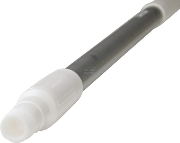 Vikan Ergo Skaft 1300 mm, Aluminium