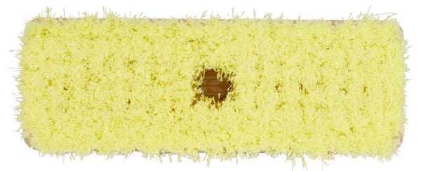 Vikan Kalkkost med håndtag og spandebeslag, 200 mm