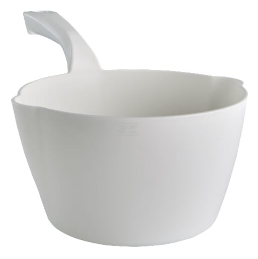 Vikan Rund Øse 5680-5