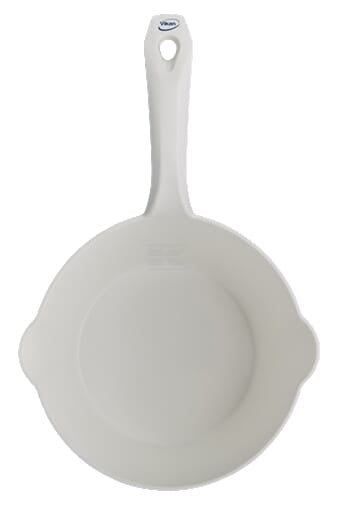 Vikan Rund Øse 5680-5