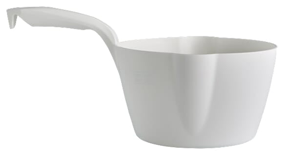 Vikan Rund Øse 5680-5