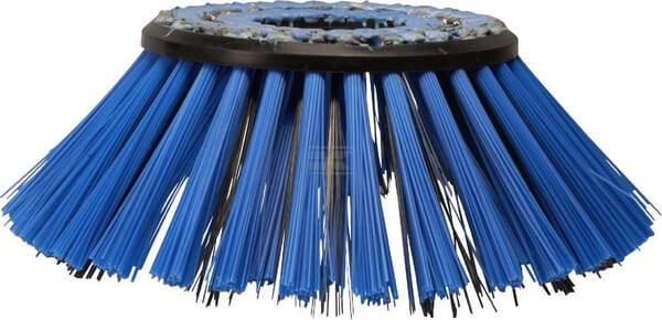 Egholm Sidekost Mix 350/600/220 mm Blå til Model 2100/2200