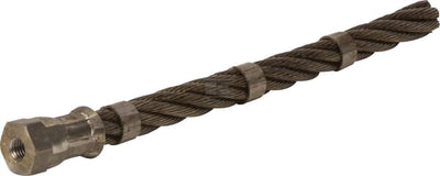 Johnston B. Ukrudtswire 285 mm x 20 mm