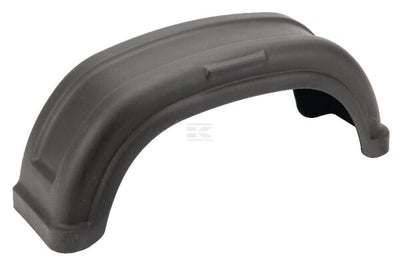 Skærm PVC 140/490