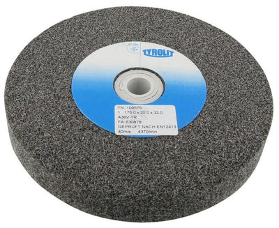 Tyrolit Slibesten 175x25x32 mm til slibemaskiner