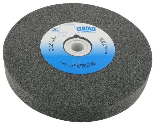 Tyrolit Slibesten 175x25x32 til slibemaskiner