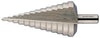 Bohrcraft Trappebor 4-12 mm HSS-G