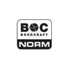 Bohrcraft Trappebor 4-12 mm HSS-G