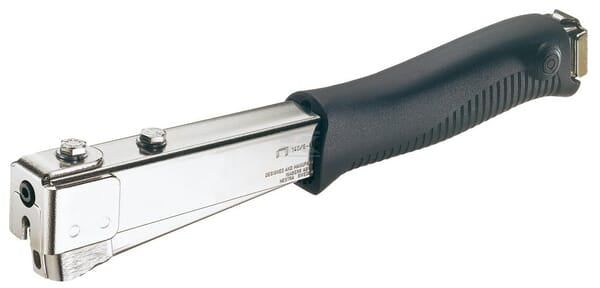 Scangrip Proline Rapid 11 Hæftehammer til 6-10 mm klammer