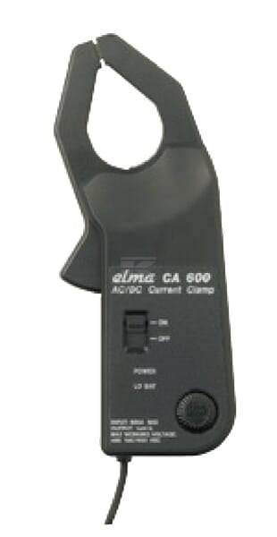 Scangrip Elma Strømtang CA600 AC/DC 600 A