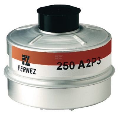 Gasfilter 250 A2P3