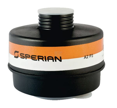 Gasfilter A2P3 plast
