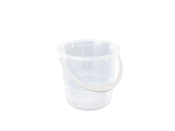 Bovivet Klar Spand 5 liter