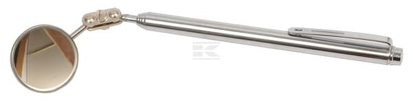 Bahco Teleskopspejl 5515T Ø30, 180-655 mm