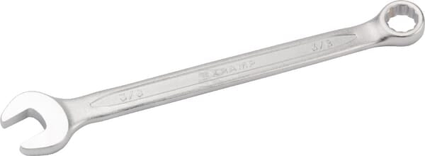 Kramp Ringgaffelnøgle 3/8" L 145 mm
