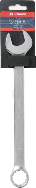 Ringgaffelnøgle 7/8" L 265 mm